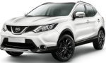 Ниссан QASHQAI 2015+(СБОРКА РОССИЯ)