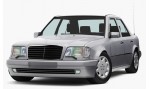 Чехлы на Mercedes W124 универсал (1985-1995)