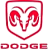 Коврики в салон Додж